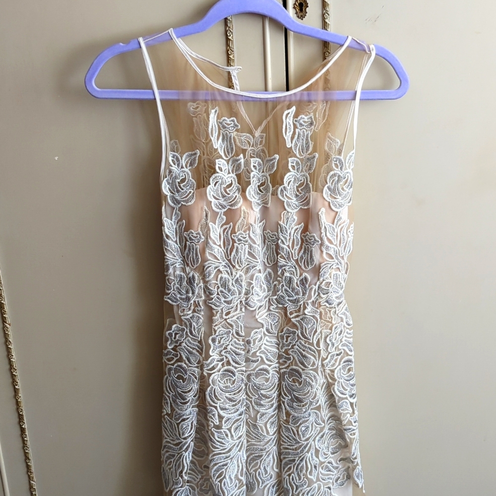Blumarine Dress